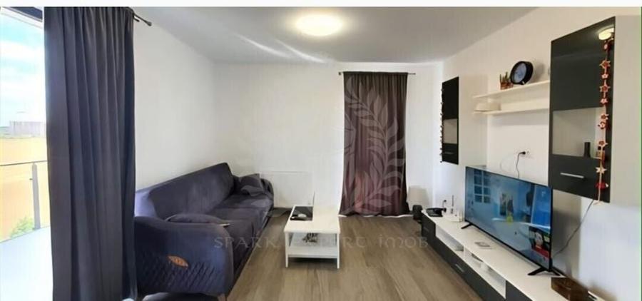 3 CAMERE // MRS VILLAGE // LOC DE PARCARE INCLUS // MOBILAT SI UTILAT - 1