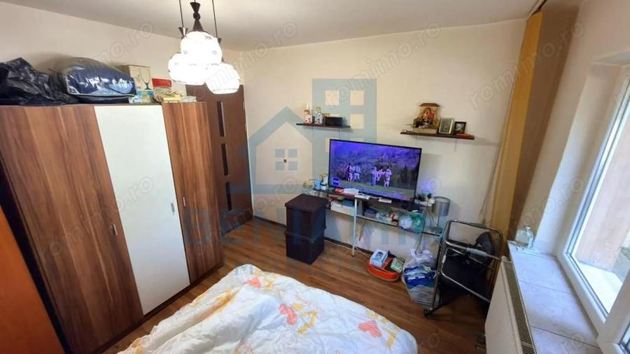 Apartament 2 camere decomandat, parter, Brazda lui Novac -centrala - 8