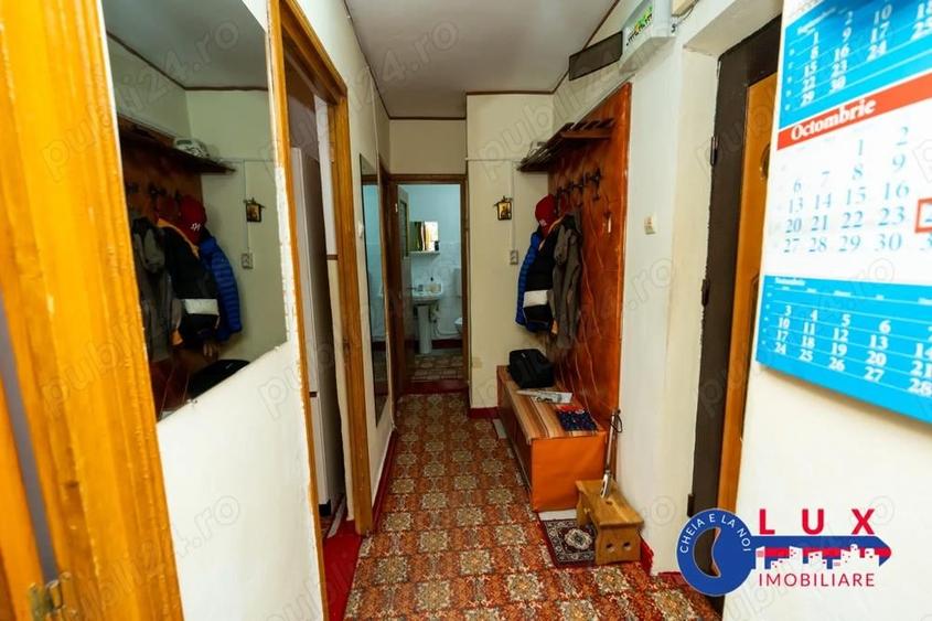 ID 5018 Duplex ULTRACENTRAL - Strada Babadag - 4