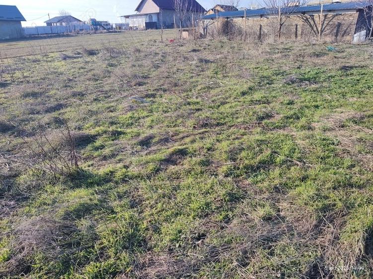 Teren de 107 mp, în Ghercești
