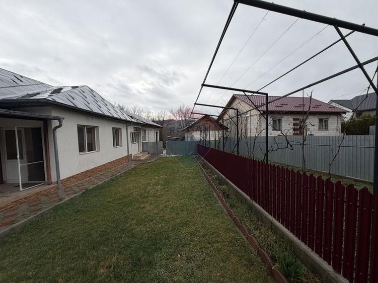 Casă de vazare Vizantea Razaseasca - 12