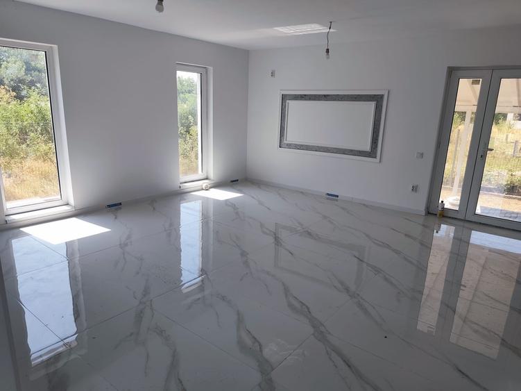 FARA COMISIOANE casa cu 4 camere 3 bai dresing P+1 incalzire pardoseala - 17