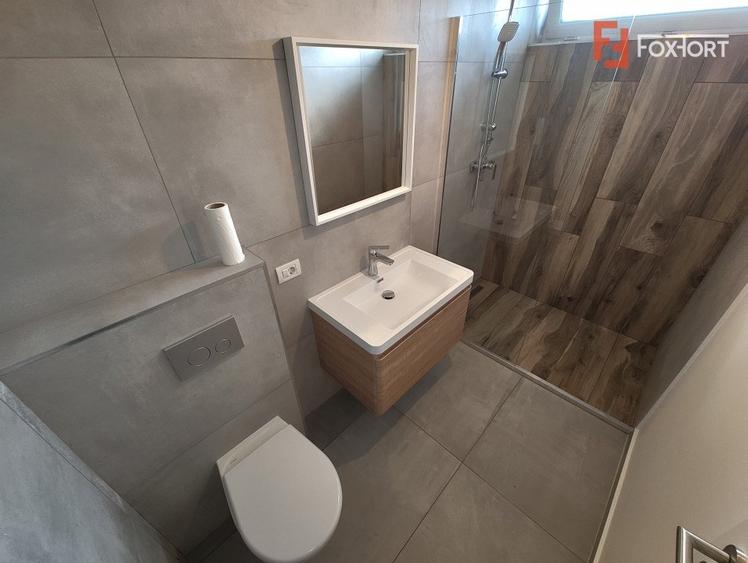 Duplex de vis Giarmata cu 4 camere - ID V5632 - 2