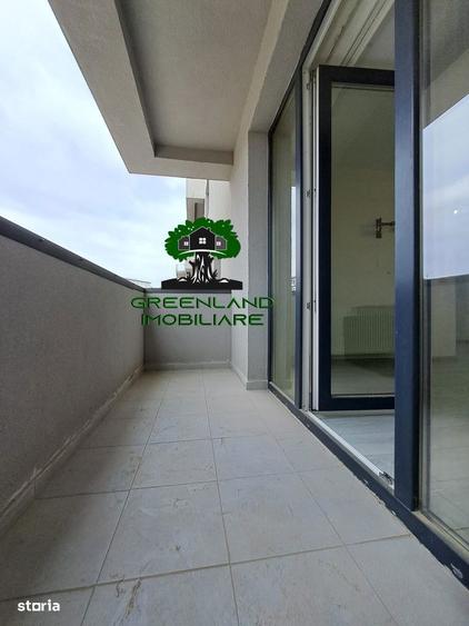 Ap 1 Cam,38 mp, Bloc NOU, DECOMANDAT, et 1, finisaje PREMIUM, Visan - 4