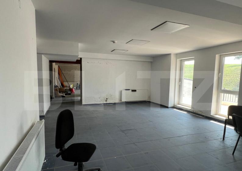 Spa?iu comercial alimenta?ie publica, 220 mp, zona Taiet - 6