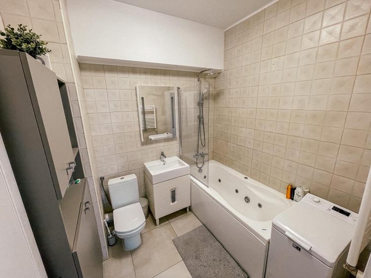 Apartament 2 camere | Timpuri Noi – Str. Grădinărilor | Metrou Mihai Bravu - 10