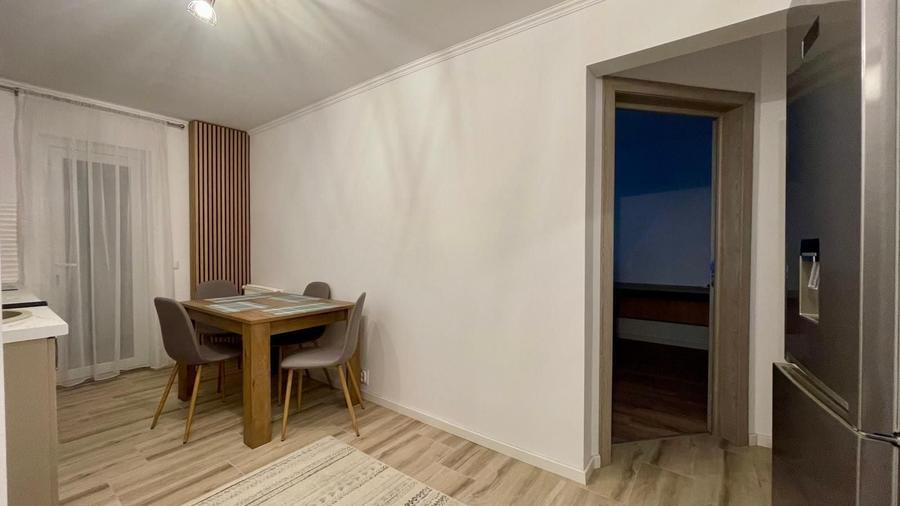 APARTAMENT 2 CAMERE DECEBAL - 6