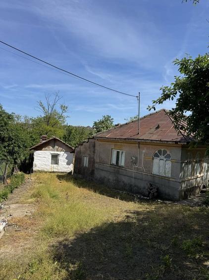 Vand casa Buzau 2000m2 ! - 4
