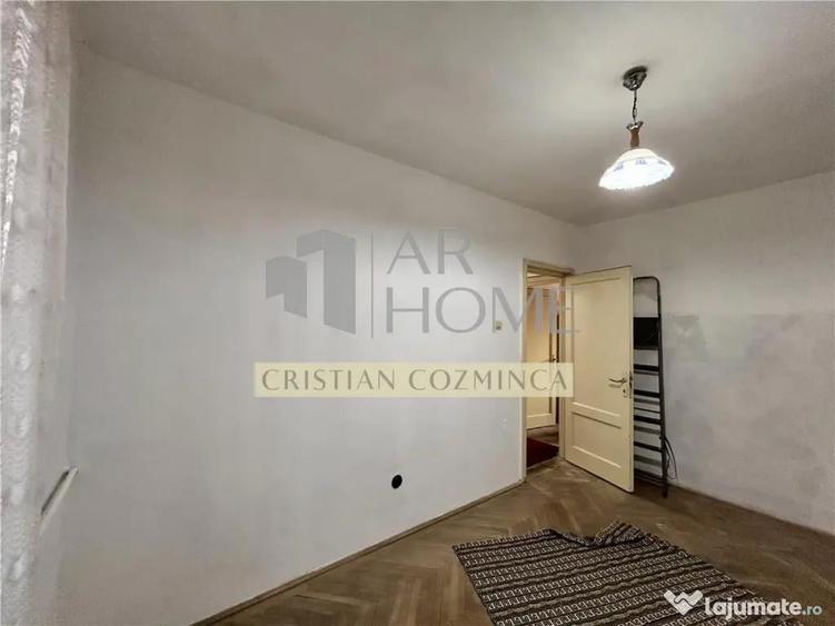 Apartament 2 camere, 42mp, decomandat, Sud, Ploiesti - 4