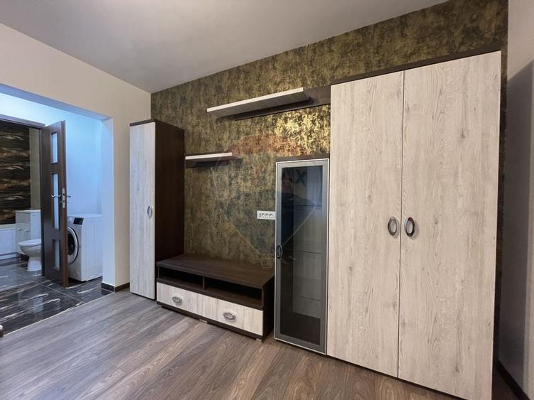 Apartament de inchiriat langa Piata Sudului, Oltenitei - 10