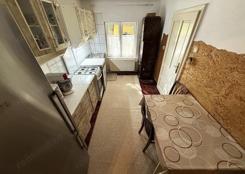 Casa solida singur in curte - Gradinarilor - IMOBIHOR - 2