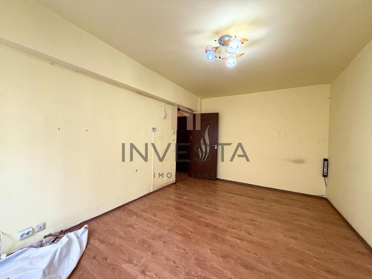 Apartament cu 2 camere decomandate , in zona Pietei Marasti ! - 4