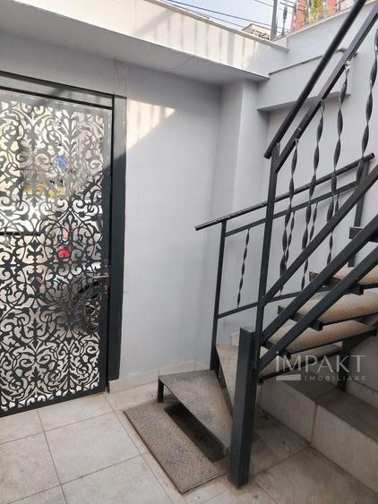 Casa de inchiriat 80 mp, vad comercial, trafic intens, Marasti - 2