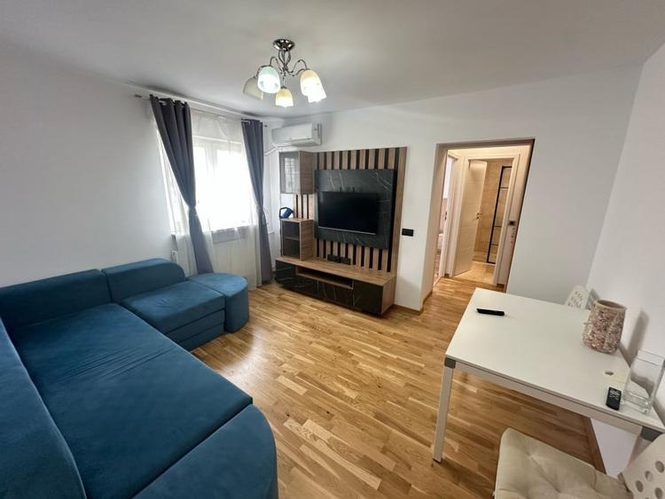 2 camere | Dorobanti | Stefan cel Mare | Floreasca | metrou 6' - 1