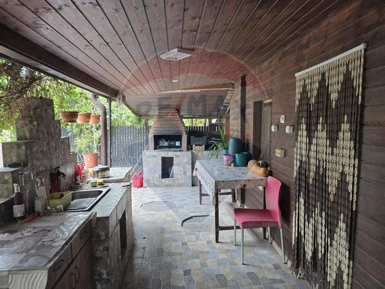 Casa / Vila cu 5 camere de vanzare - 11