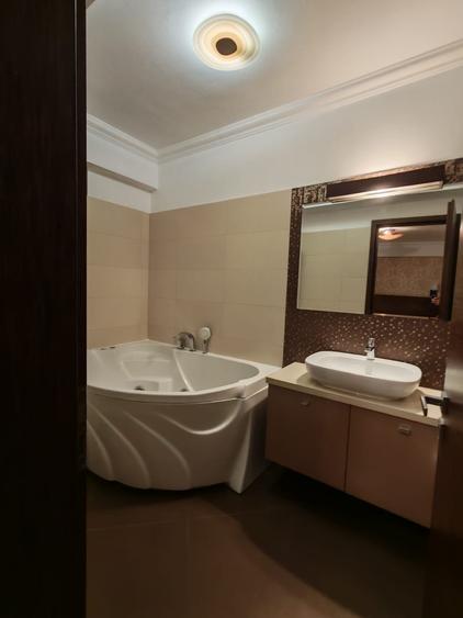 Kiseleff apartament modern de  3 camere  in bloc nou - 17