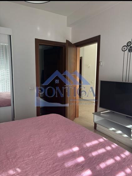 Închiriere – Apartament 2 camere, 2 băi, 2 balcoane – Zona Scapino - 5
