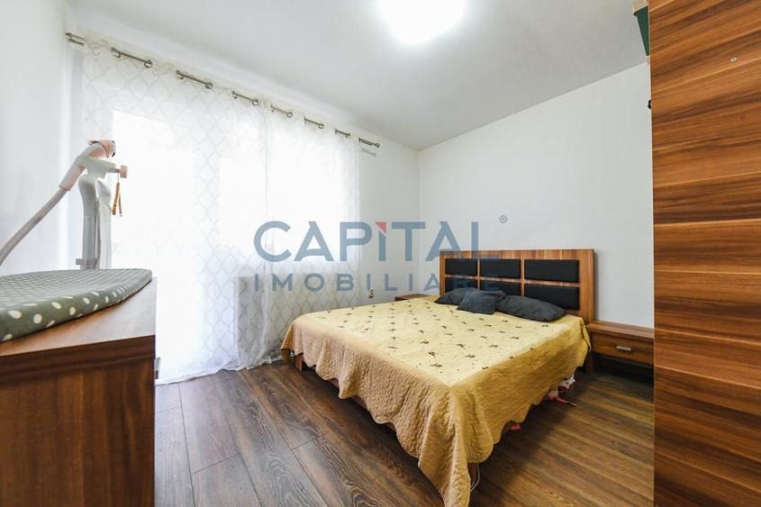 COMISION 0 | Duplex 116 mp | 5 camere | Terasa Acoperita | | Gradina proprie | - 16