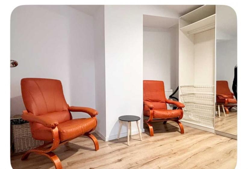 Apartament 3 camere 50mp, parcare, etaj intermediar, Elite City - 6