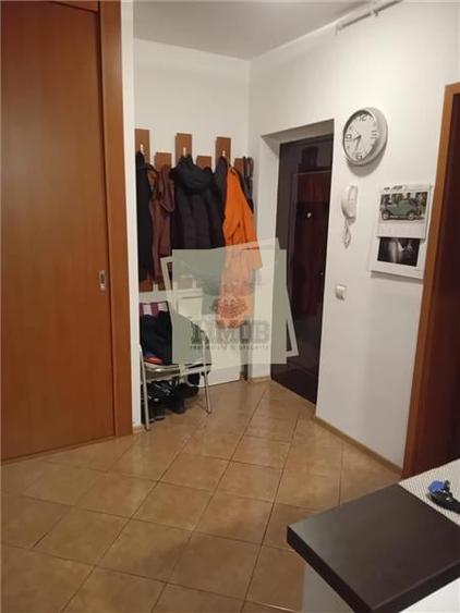 Apartament 2 camere cu balcon Calea Dumbravii  62 mp utili - 9