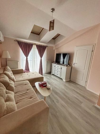 Apartament 2 camere decomandat | 53 mp | Parcare – Dealul Alunis - 12