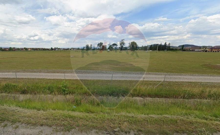 Teren 2,000mp Sanpetru - 1