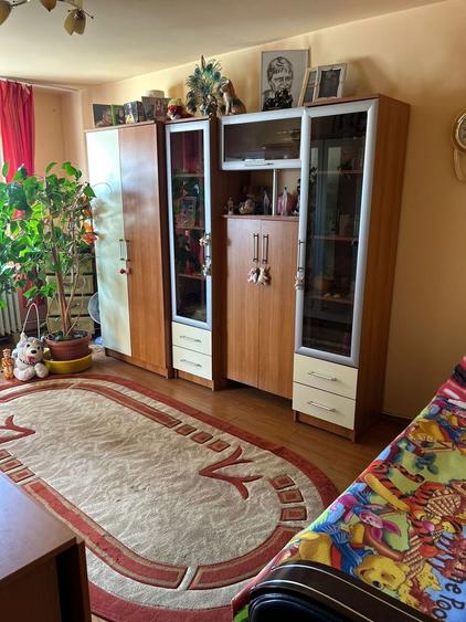 Apartament cu 2 camere Botosani,zona Bucovina - 1