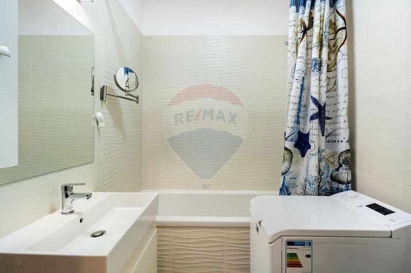 Apartament ISG III - Filaret, Parcul Carol - 6