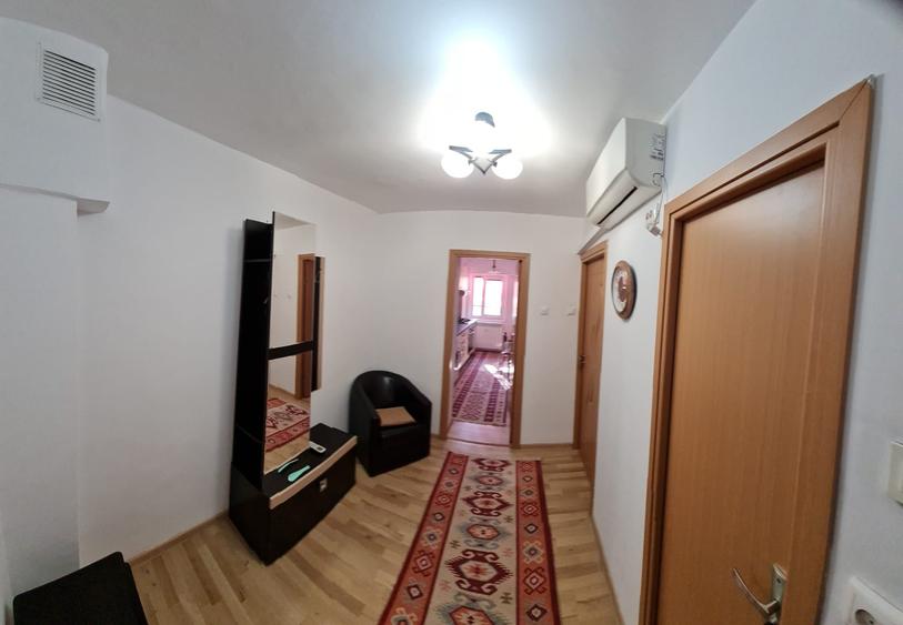 Garsoniera, S 42mp, metrou Lujerului, tramvai 41, Virtutii, str Veteranilor - 1