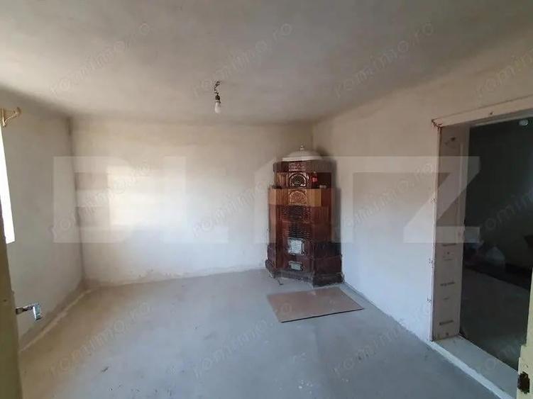 Pachet complet: casa + 800 mp Cocorastii Colt - 6