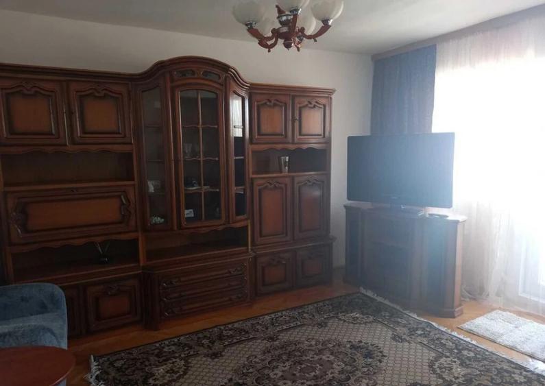 2 camere in zona Iosefin - 1