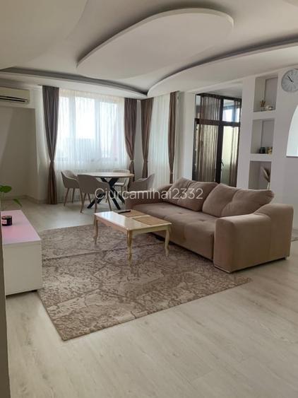 Apartament 3 camere, 127 mp utili, bloc 2012 – Sector 5