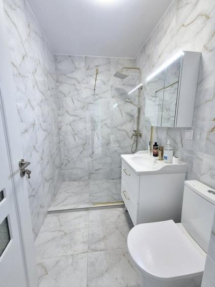 Apartament de vanzare in Floresti strada Tineretului - 3