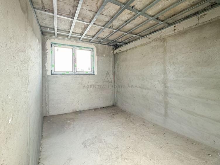 Bloc Nou 2025 /Piata Rosetti/ 4 Camere/ 0% Comision 143 mp - 11