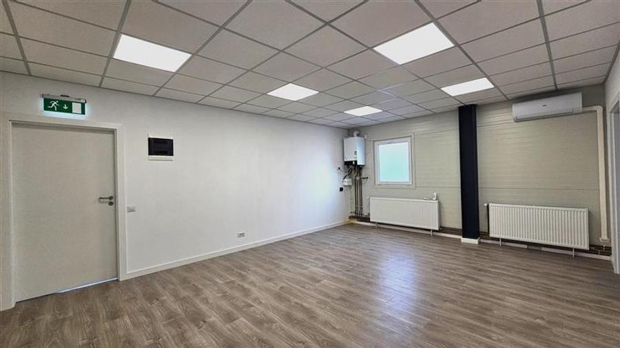 Hala industriala 1505mp, langa Aeroport   Centura Valcele-Apahida - 4