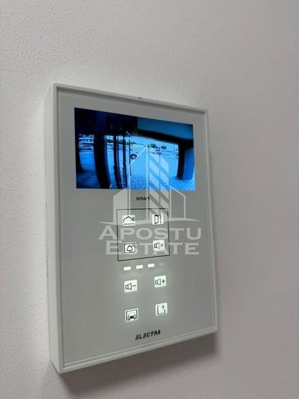 Apartament 2 camere, Zona Aradului, prima inchiriere,parcare subterana - 18