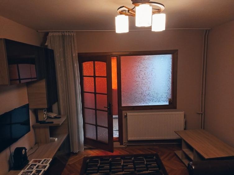 3 camere Popa Sapca , Decomandat / centrala , complet mobilat / utilat ! - 3