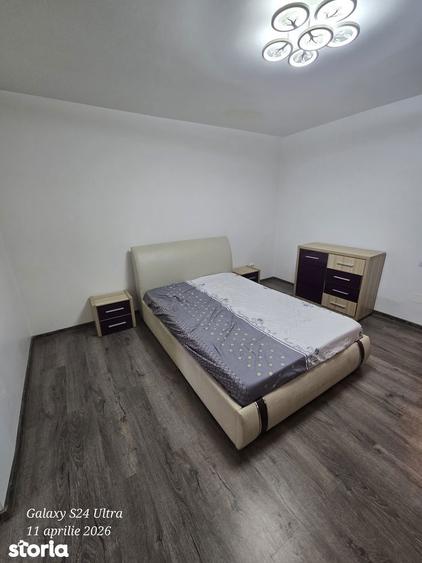 Garsoniera Regim Hotelier 200lei - 5