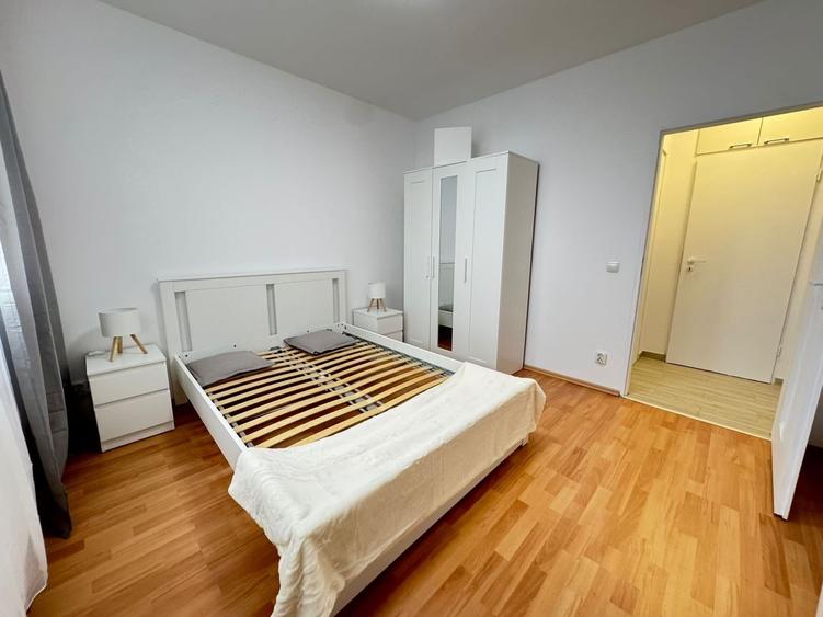 APARTAMENT GRIVITEI MEDLIFE | RENOVAT COMPLET | CENTRALA PROPRIE - 4