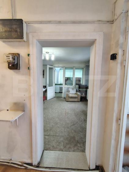 Casa individuala 120 mp cu spatiu comercial individual 70 mp, Marasti - 4