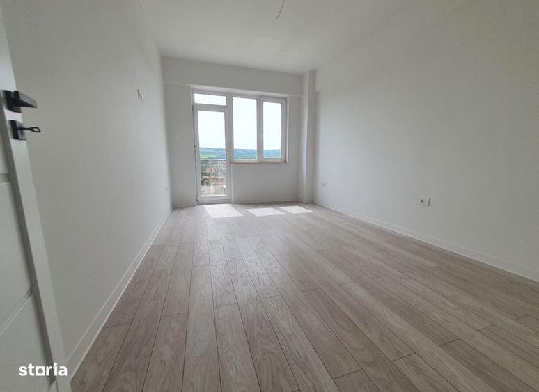 Apartament 2 camere Bucium intabulat, 72 metri, etaj 7 Cod:160837 - 3