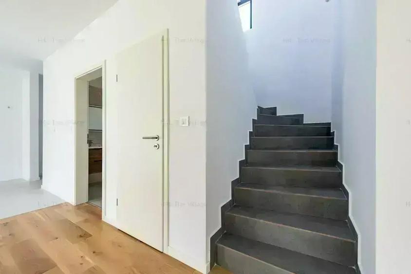 Pipera Centru, Casuta-Apartament cu 3 Camere si gradina - 4