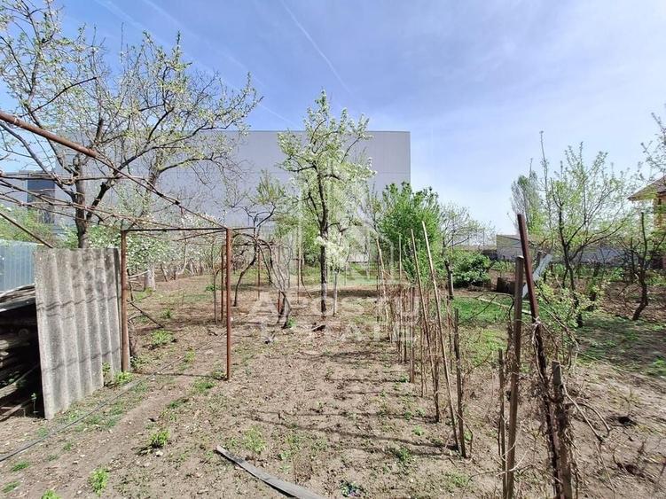 Casa “la gri” cu gradina, zona Calea Aurel Vlaicu - Bujac - 12