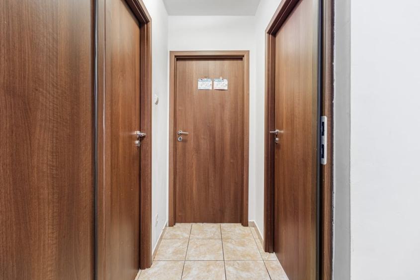 Apartament 3 camere 800 m metrou Raul Doamnei - 8