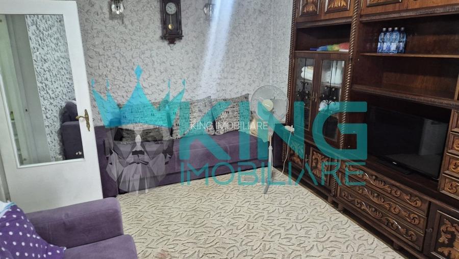 Apartament 2 Camere Baba Novac Bucuresti