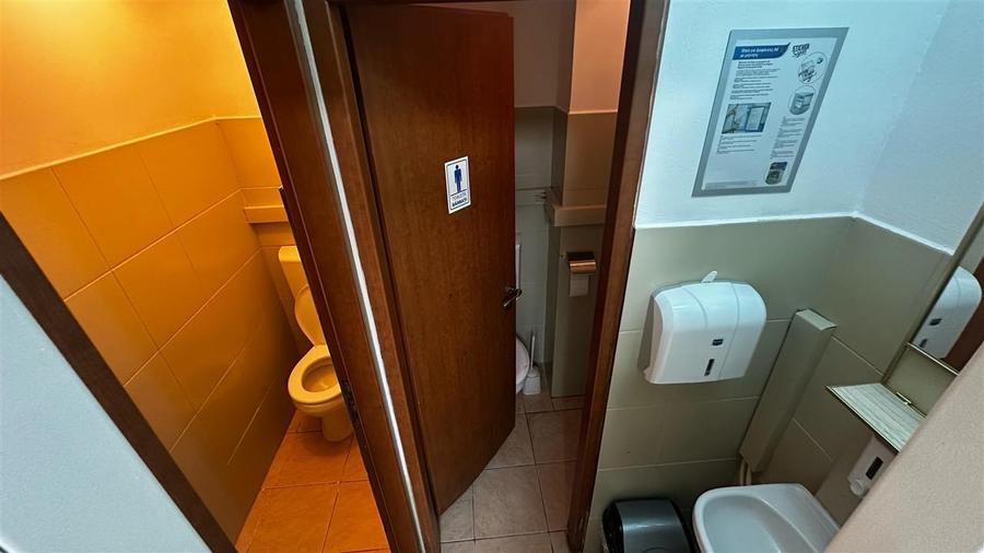 RECO spatiu comercial tip fast food - 9