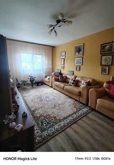 Apartament cu 3 camere, mobilat si utilat, etaj3/4, Pacurari, Centru, Copou - 4
