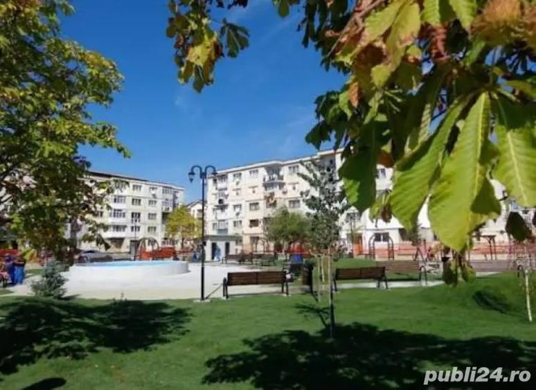 Apartament zona centrala Turceni - 1