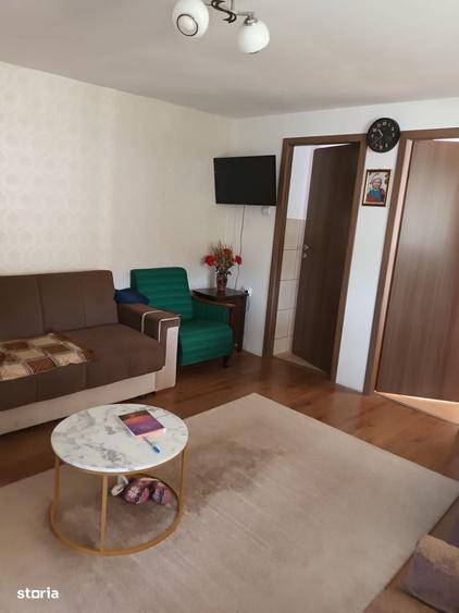 Casa de vanzare, 84 mp, teren 1900 mp, ziduri de caramida - 3