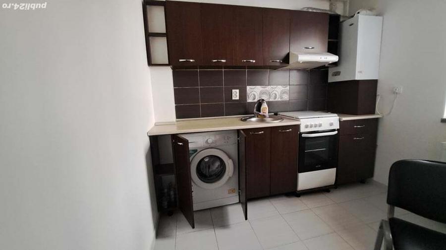 Inchiriez apartament 2 camere Berceni Metalurgiei,Centrala, Parcare, - 7